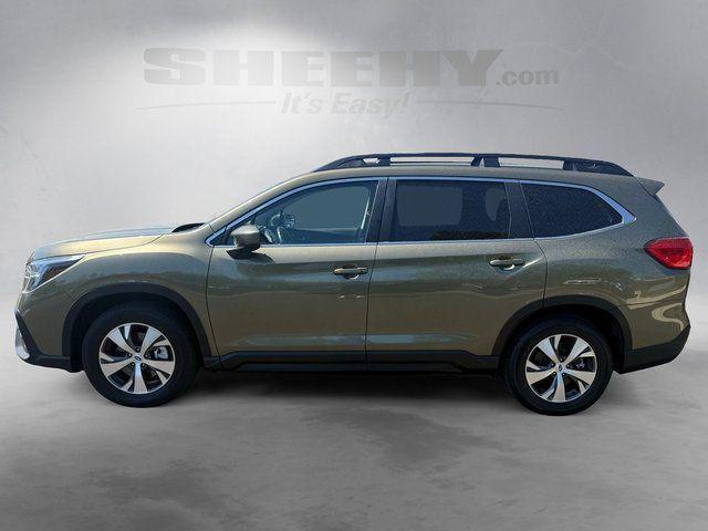 used 2025 Subaru Ascent car, priced at $34,523