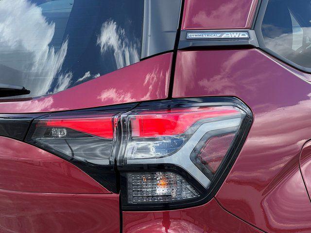 new 2026 Subaru Forester car, priced at $32,029