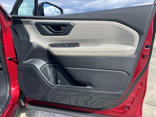 new 2026 Subaru Forester car, priced at $32,029