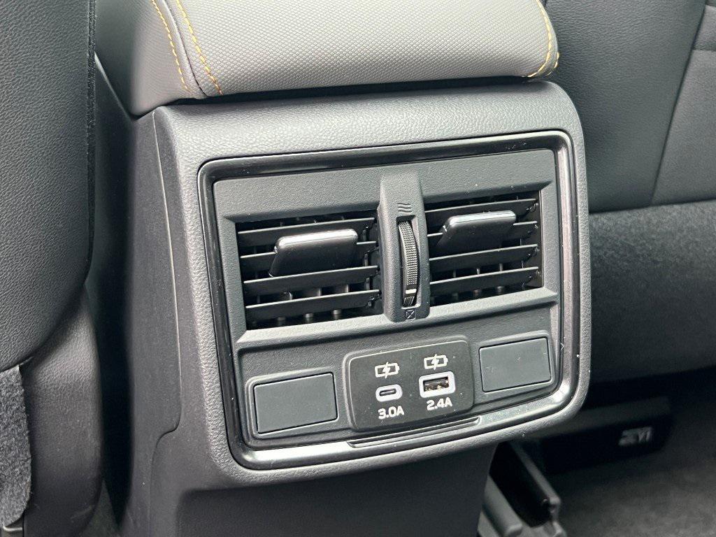 new 2026 Subaru Forester car, priced at $39,238