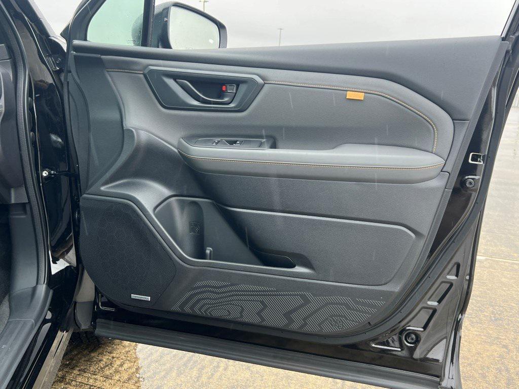 new 2026 Subaru Forester car, priced at $39,238