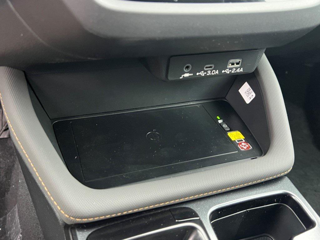 new 2026 Subaru Forester car, priced at $39,238