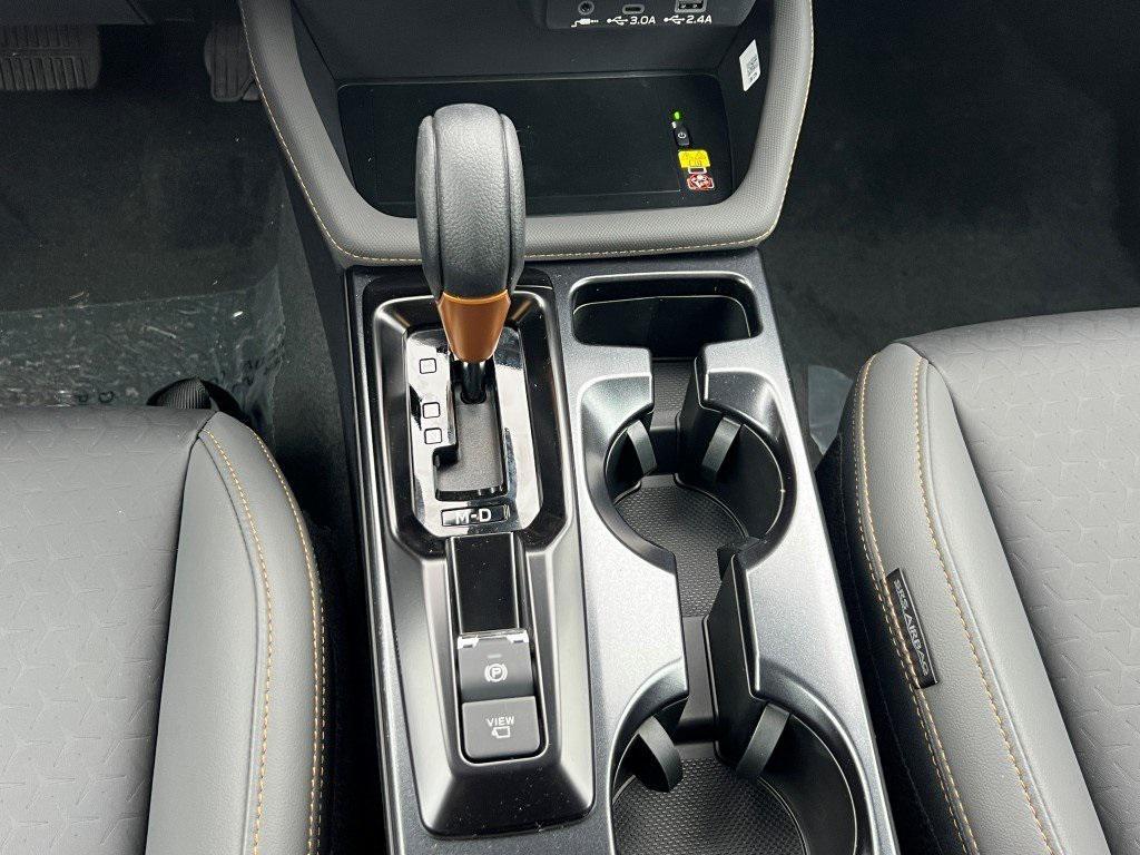 new 2026 Subaru Forester car, priced at $39,238