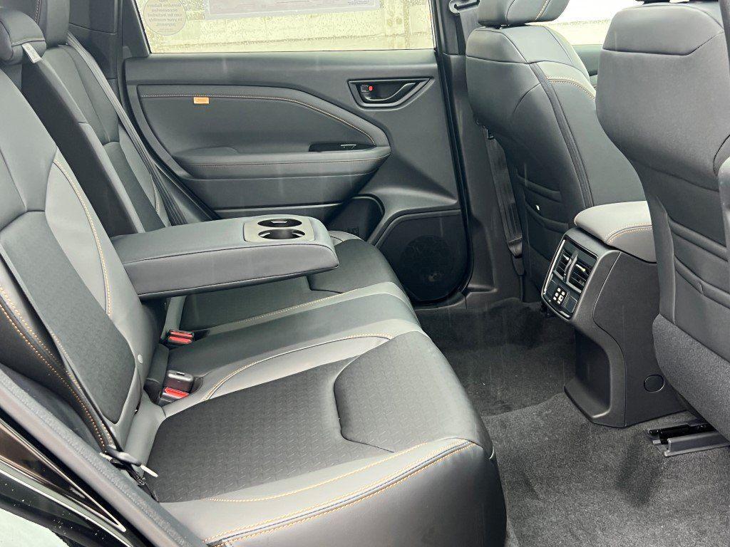 new 2026 Subaru Forester car, priced at $39,238