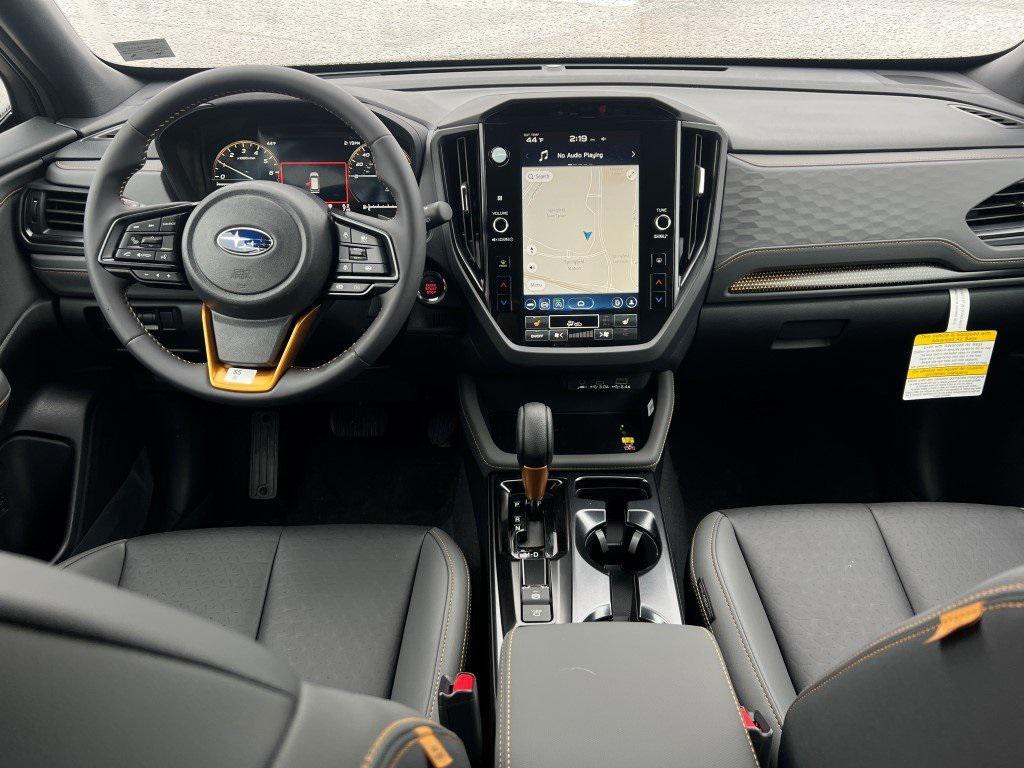 new 2026 Subaru Forester car, priced at $39,238