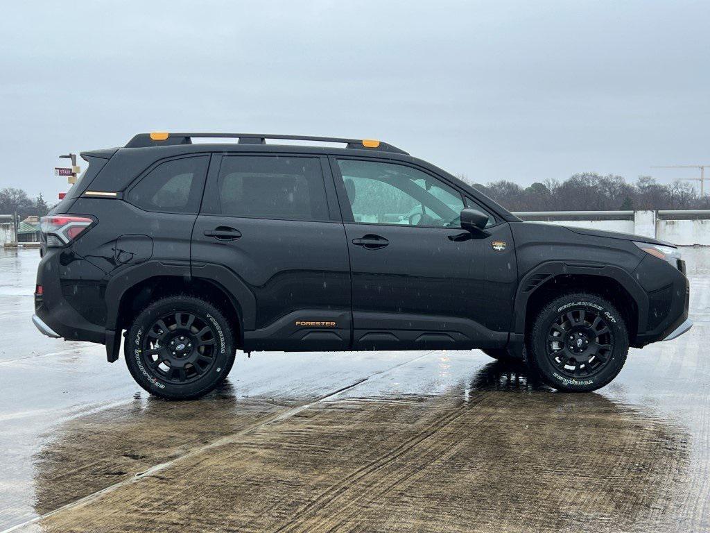 new 2026 Subaru Forester car, priced at $39,238