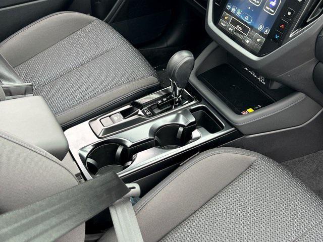 new 2026 Subaru Forester car, priced at $34,425