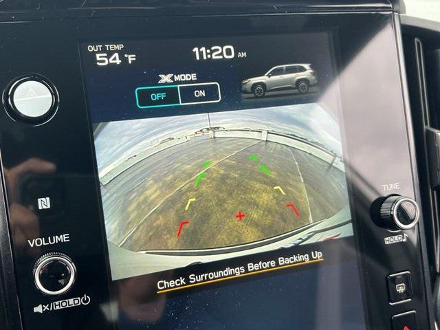 new 2026 Subaru Forester car, priced at $34,425