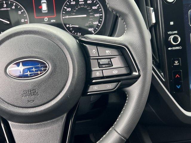 new 2026 Subaru Forester car, priced at $34,425