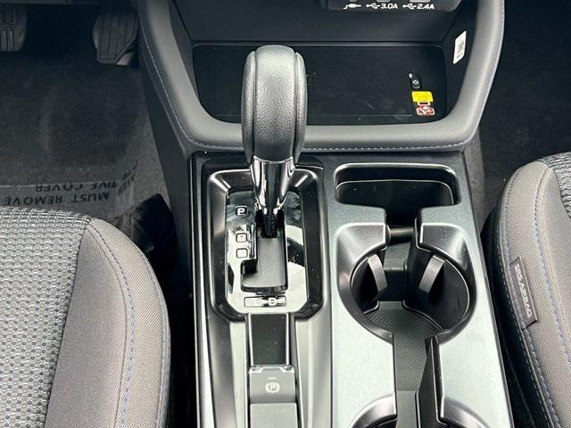 new 2026 Subaru Forester car, priced at $34,425