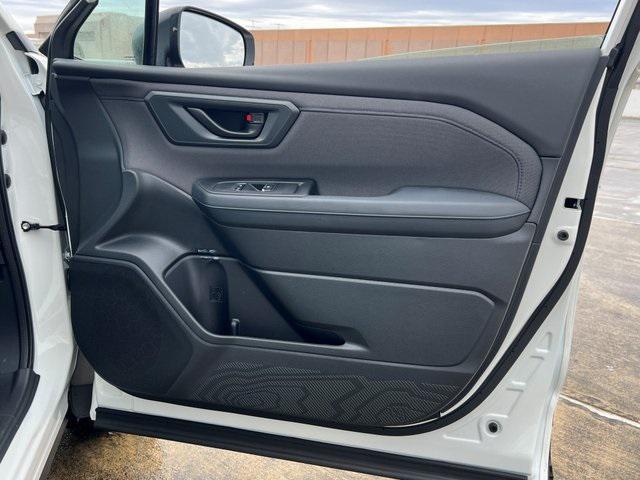 new 2026 Subaru Forester car, priced at $34,425