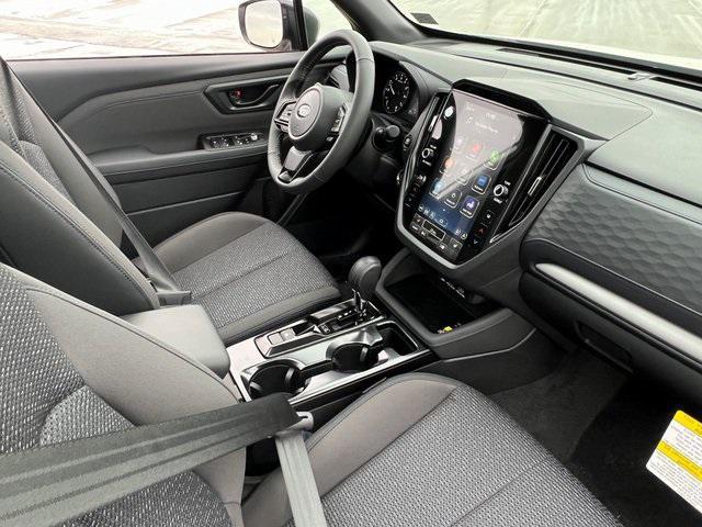 new 2026 Subaru Forester car, priced at $34,425