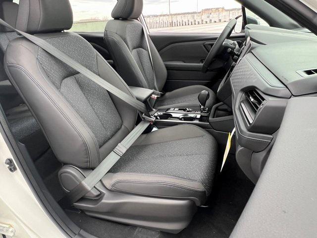 new 2026 Subaru Forester car, priced at $34,425