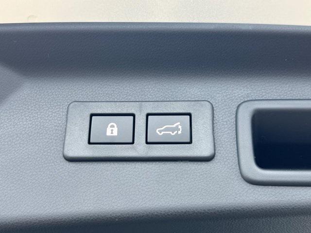 new 2026 Subaru Forester car, priced at $34,425