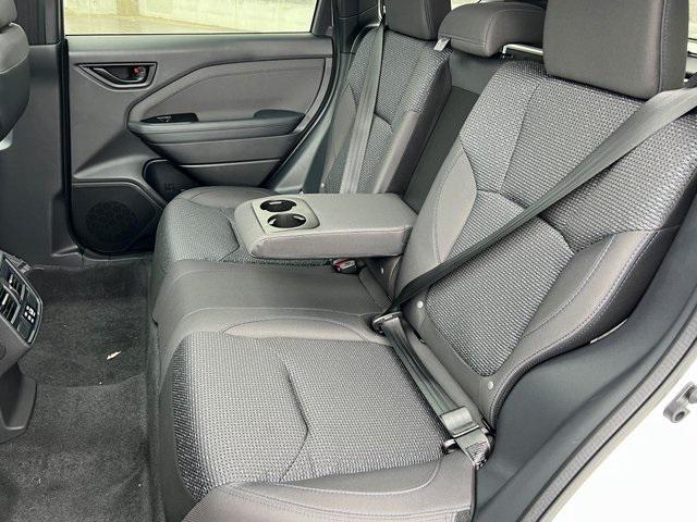 new 2026 Subaru Forester car, priced at $34,425