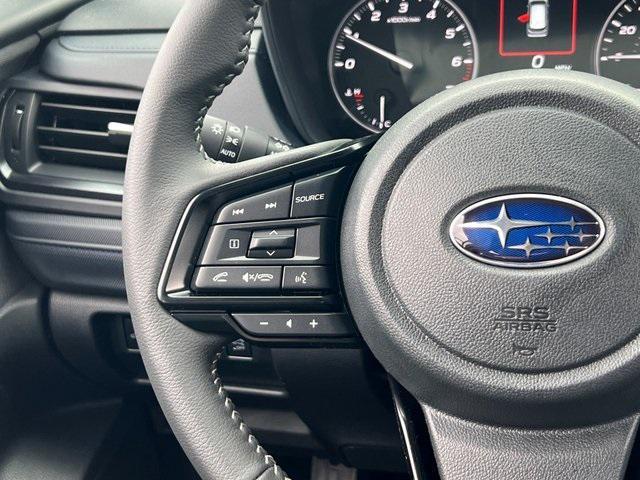 new 2026 Subaru Forester car, priced at $34,425