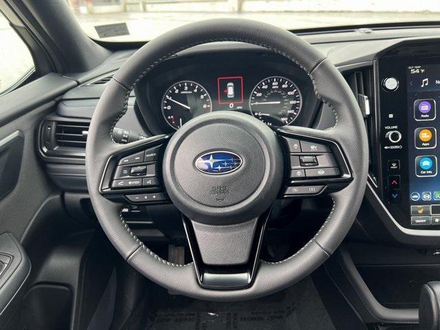 new 2026 Subaru Forester car, priced at $34,425