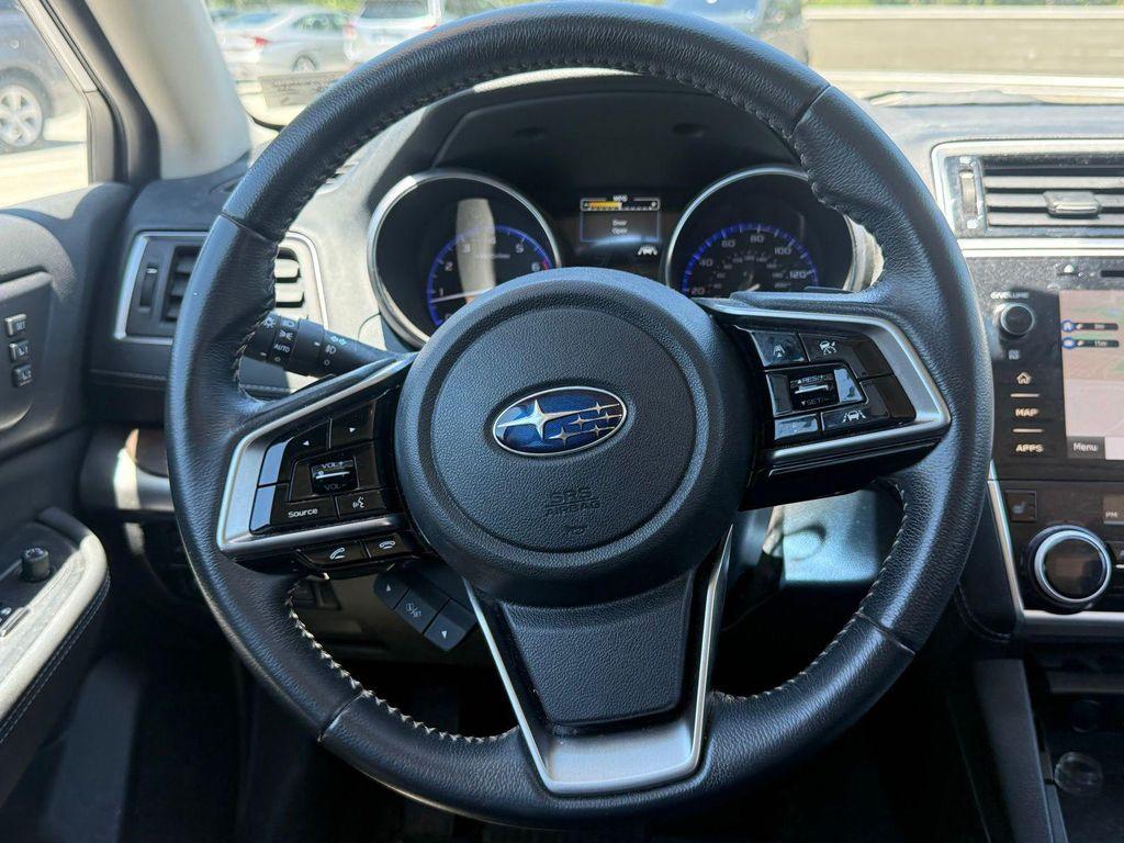 used 2019 Subaru Outback car, priced at $18,898