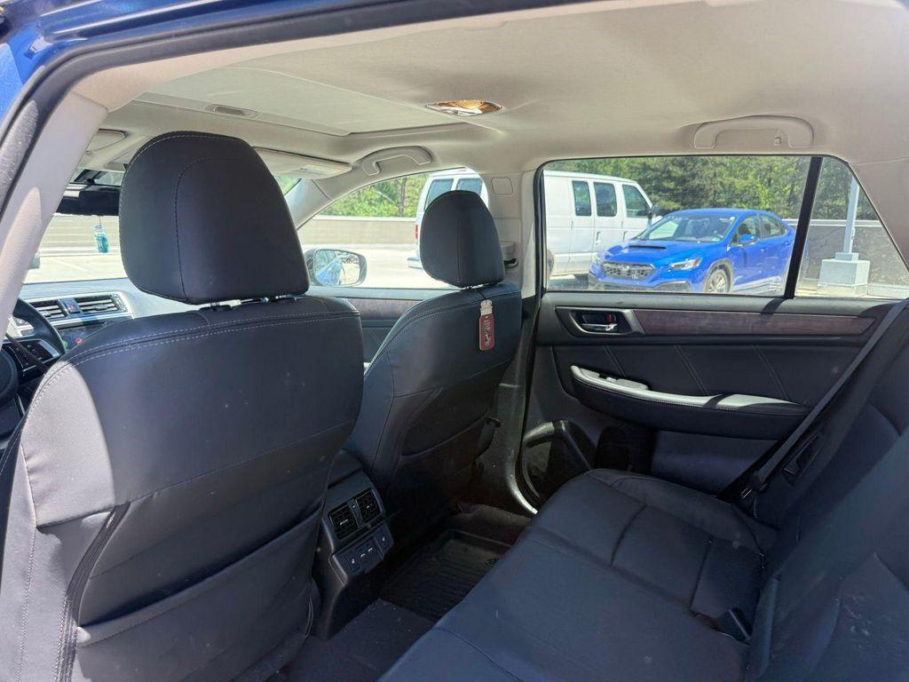 used 2019 Subaru Outback car, priced at $18,898
