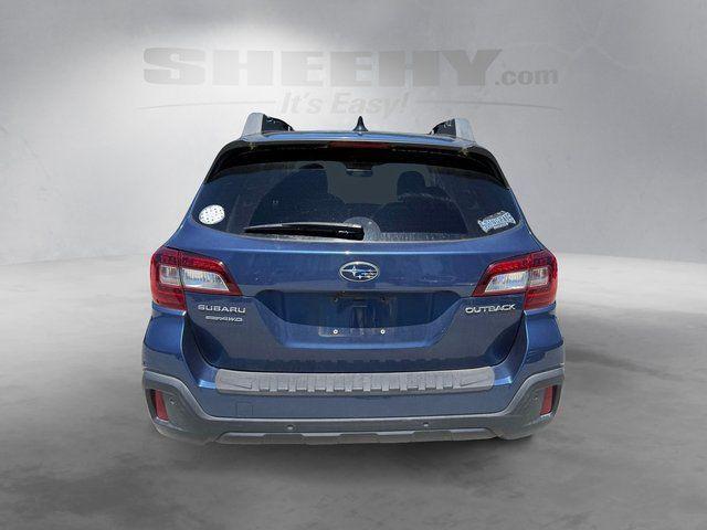 used 2019 Subaru Outback car, priced at $18,898