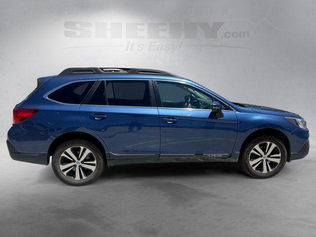 used 2019 Subaru Outback car, priced at $18,898