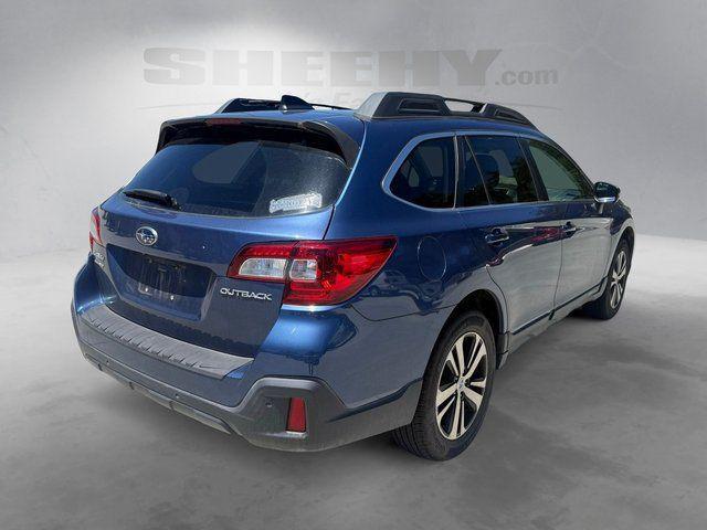 used 2019 Subaru Outback car, priced at $18,898