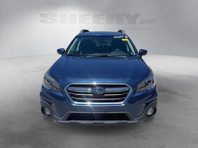 used 2019 Subaru Outback car, priced at $18,898