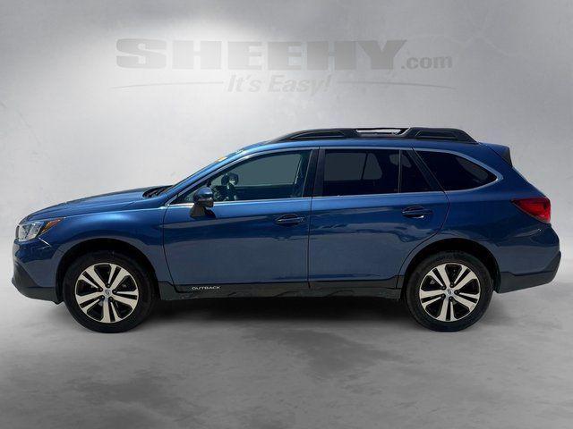 used 2019 Subaru Outback car, priced at $18,898