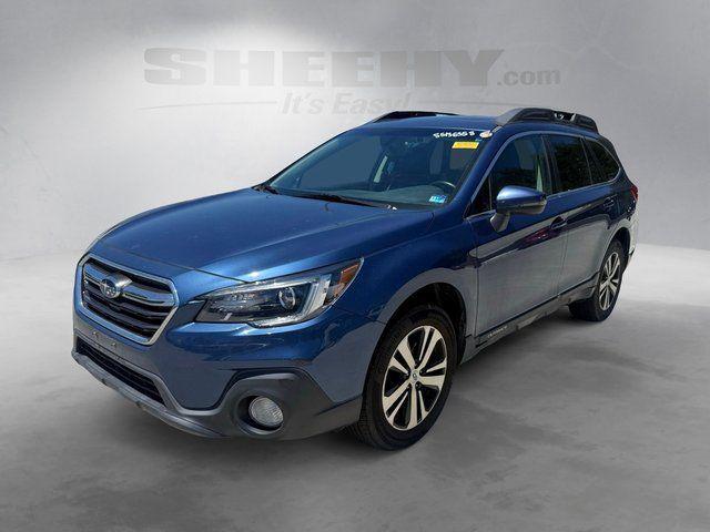 used 2019 Subaru Outback car, priced at $18,898