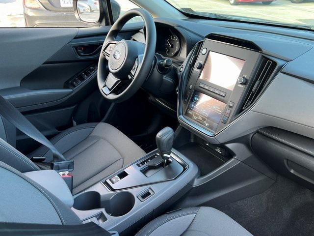 new 2026 Subaru Crosstrek car, priced at $26,875