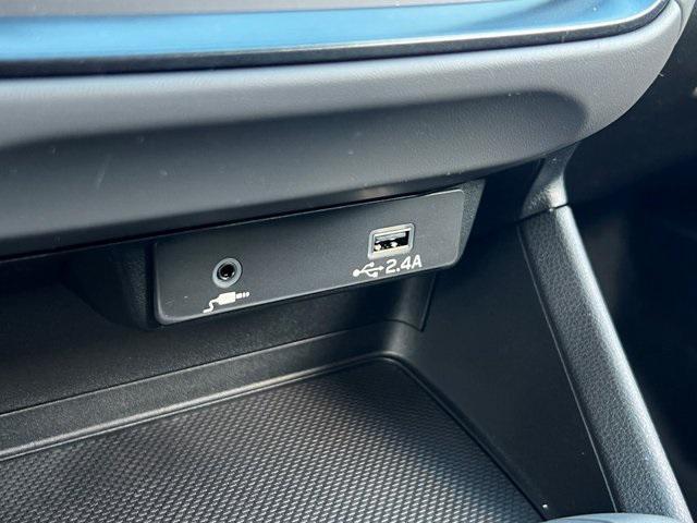 new 2026 Subaru Crosstrek car, priced at $26,875