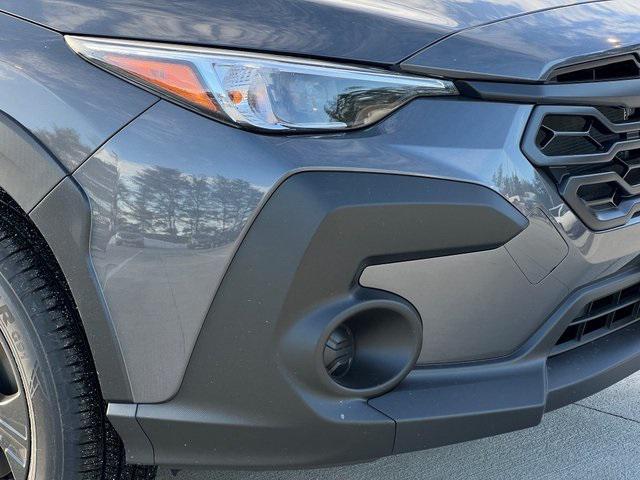new 2026 Subaru Crosstrek car, priced at $26,875