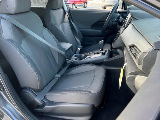 new 2026 Subaru Crosstrek car, priced at $26,875