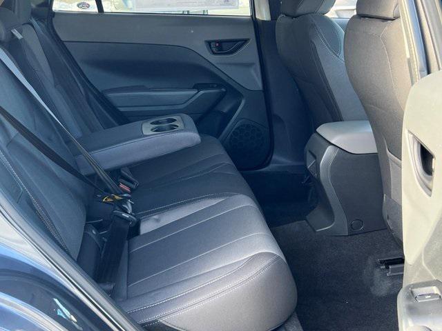 new 2026 Subaru Crosstrek car, priced at $26,875