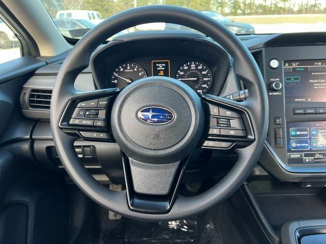 new 2026 Subaru Crosstrek car, priced at $26,875