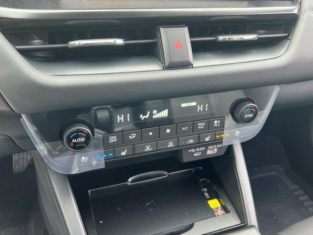 new 2026 Subaru Outback car, priced at $46,730