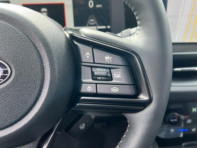 new 2026 Subaru Outback car, priced at $46,730