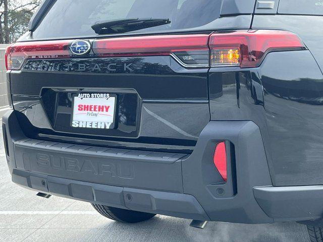 new 2026 Subaru Outback car, priced at $46,730