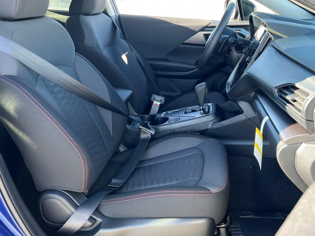 new 2026 Subaru Impreza car, priced at $28,942