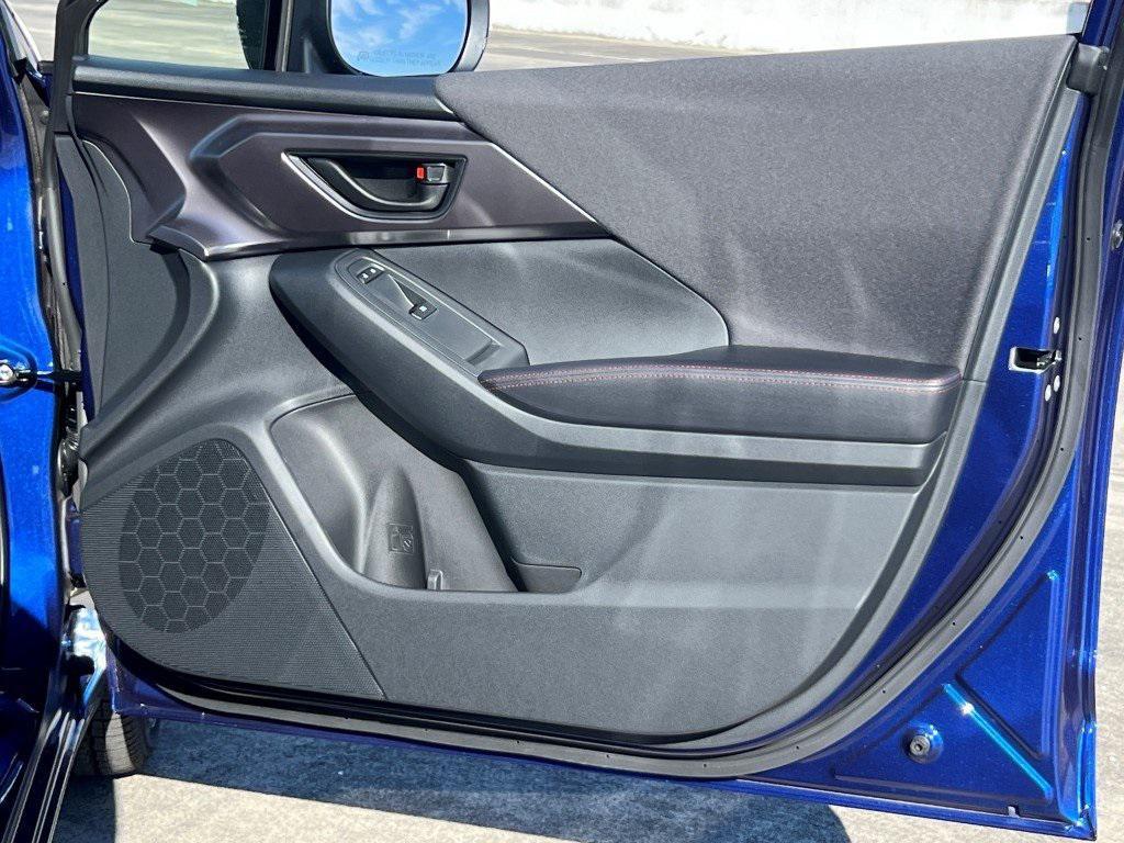 new 2026 Subaru Impreza car, priced at $28,942