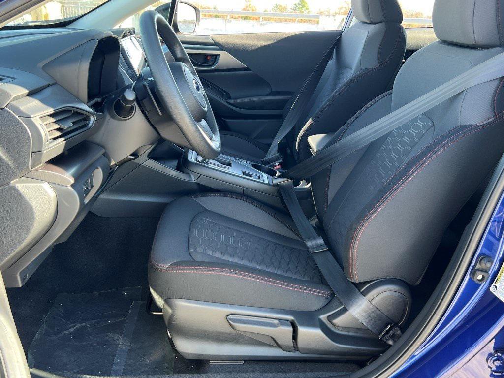 new 2026 Subaru Impreza car, priced at $28,942