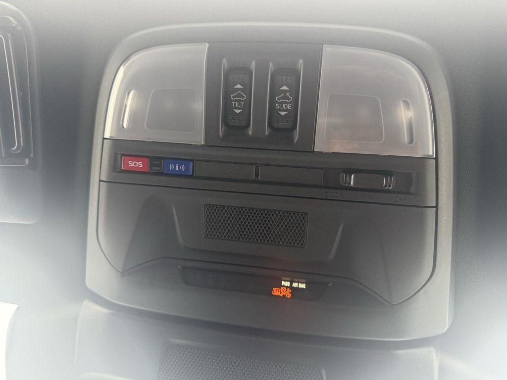 used 2024 Subaru Crosstrek car, priced at $25,441