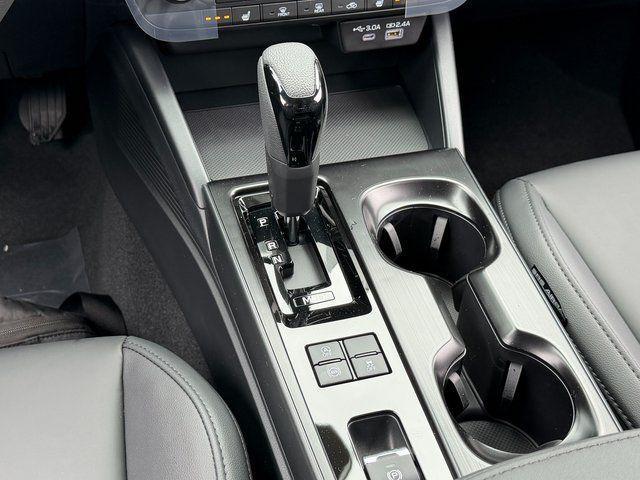 new 2026 Subaru Outback car, priced at $35,939