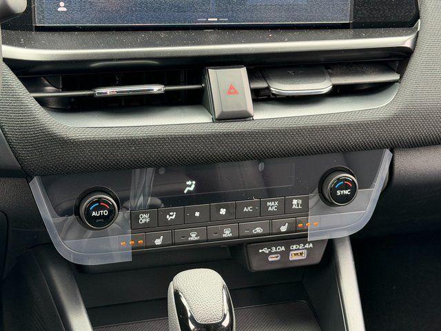 new 2026 Subaru Outback car, priced at $35,939