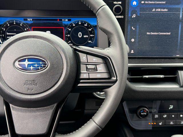 new 2026 Subaru Outback car, priced at $35,939