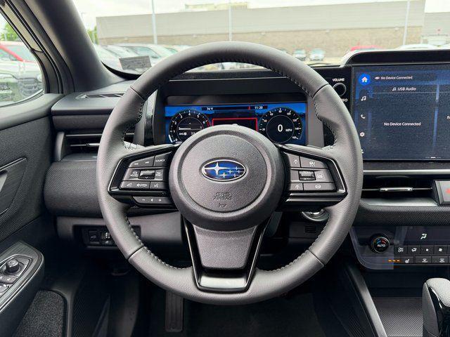 new 2026 Subaru Outback car, priced at $35,939