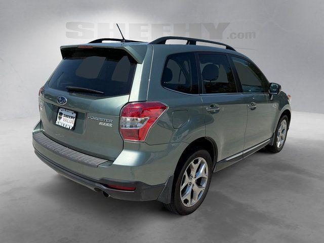 used 2015 Subaru Forester car, priced at $13,997