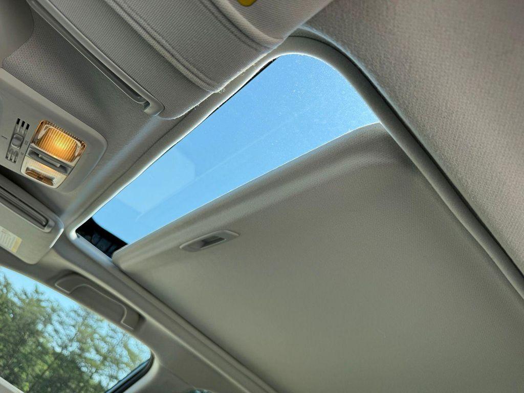 used 2015 Subaru Forester car, priced at $13,997