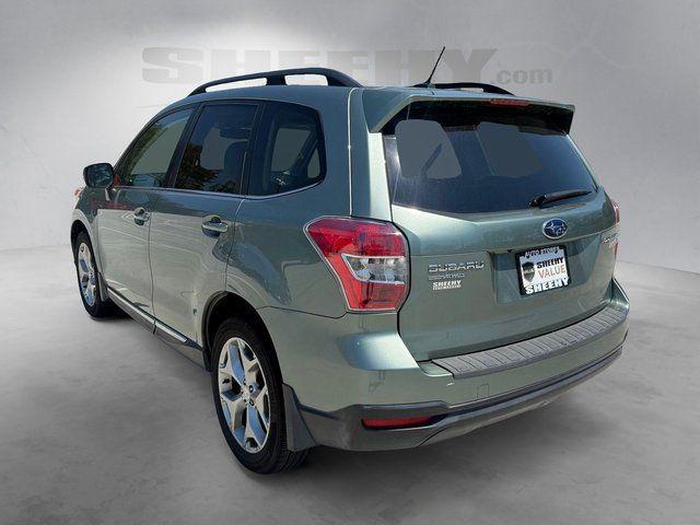 used 2015 Subaru Forester car, priced at $13,997