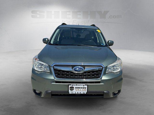 used 2015 Subaru Forester car, priced at $13,997